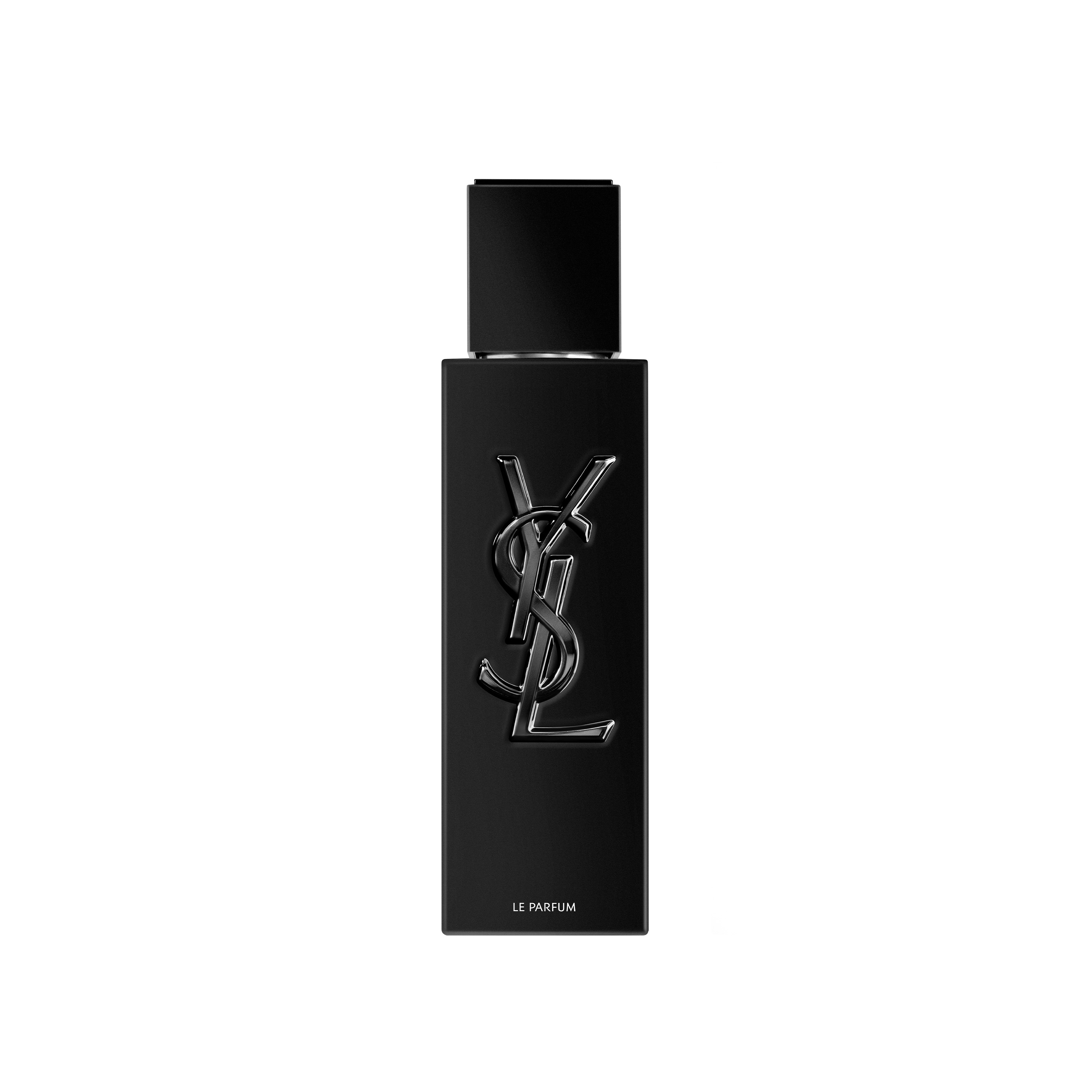 YSL Beauty Myslf Le Parfum - Mens Spicy Vanilla Fragrance 14 fl oz Shade orange 115$